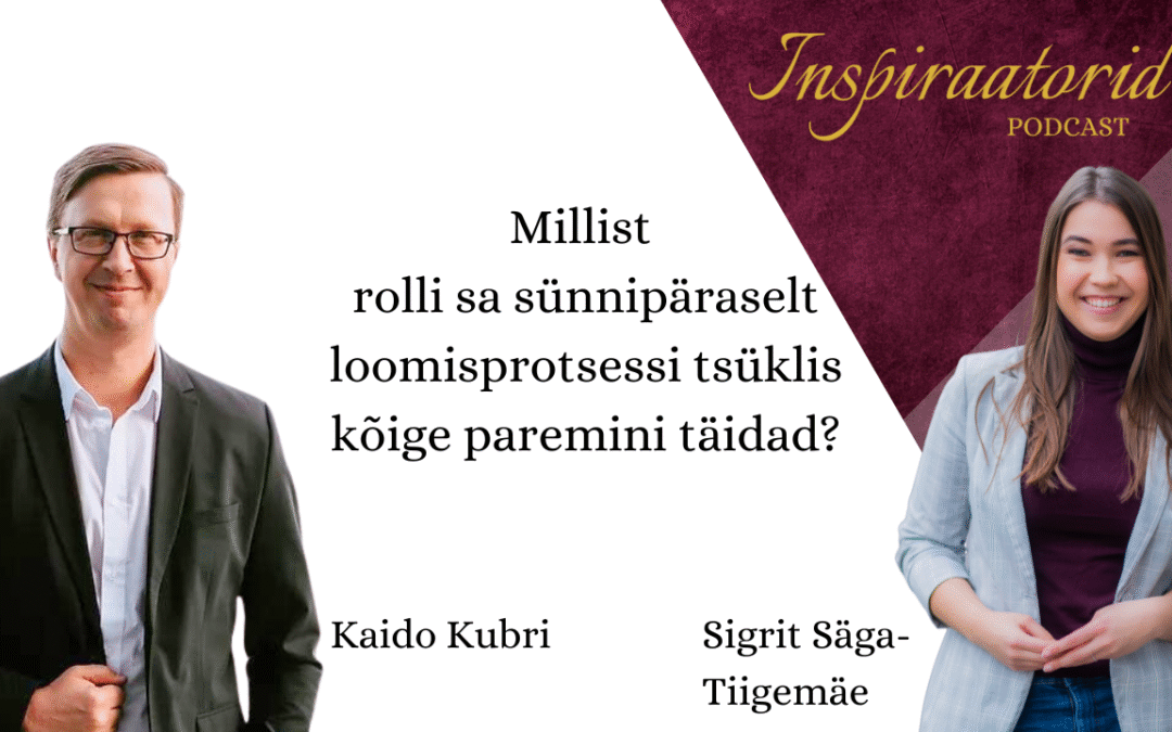 Kuidas kasutada LinkedIni ettevõtte turunduseks, kasvatada kontaktivõrgustikku, jõuda otsustajateni ja luua professionaalne bränd, mis toetab B2B müüki ka siis, kui sina ei ole aktiivselt kohal?